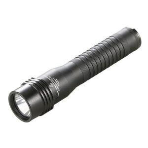 STREAMLIGHT STRION LED HL 615LM BK 12V DC#
