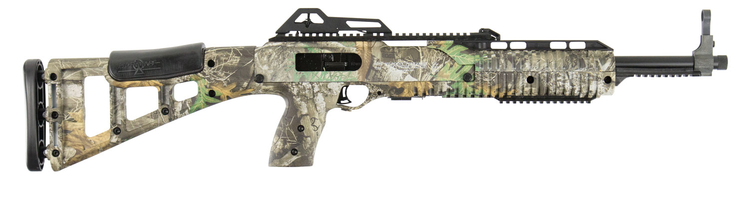 HI-POINT 10TS 10MM CAMO 10+1 17.5"