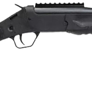 ROSSI LWC 5.56MM BLK/BLK 16.5" TB