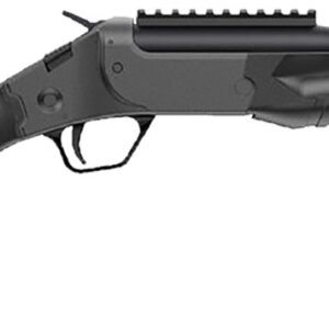 ROSSI LWC 44MAG BLK/BLK 16.5" TB