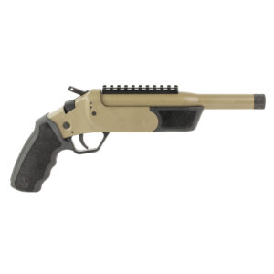 ROSSI BRAWLER 300BLK 9" BL/FDE     #