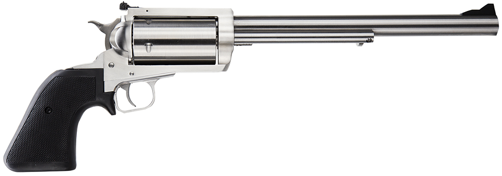 MAGNUM RESEARCH BFR REVOLVER 45/70 SS 10"