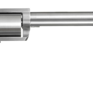 MAGNUM RESEARCH BFR REVLVR 45/70 SS BISLEY 10"