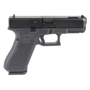 GLOCK G45C V G5 9MM 17+1 4.0" FS