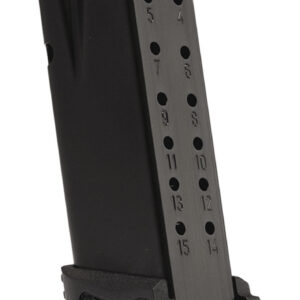 CANIK MAGAZINE TP9 ELITE SC 17RD 9MM