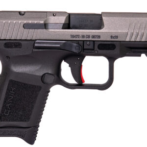 CANIK TP9 ELITE SC TUNG 3.5"