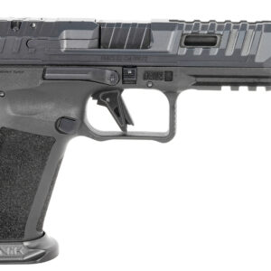 CANIK SFX RIVAL 9MM BLK 18+1 5"