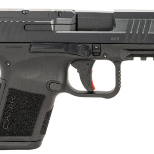 CANIK METE MC9 9MM BLK 15+1