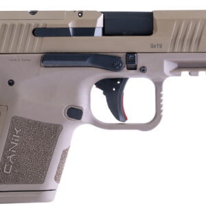 CANIK METE MC9 9MM FDE 15+1