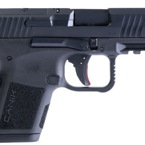 CANIK METE MC9 9MM BLK 10+1