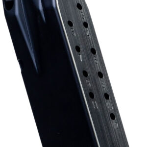 CANIK MAG MC9 12RD 9MM FDE