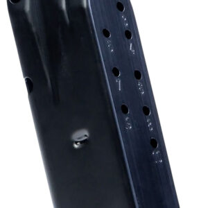 CANIK MAG MC9 10RD 9MM BLK