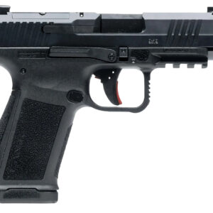 CANIK METE MC9LS 9MM BLK 17+1