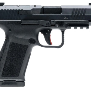 CANIK METE MC9LS 9MM BLK 10+1