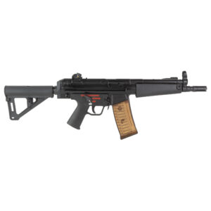 CENTURY ARMS AP53 5.56X45 BLK 8.3" BRACE