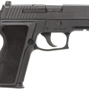 SIG SAUER P229 9MM ENHNCD ELITE 10+1 CA
