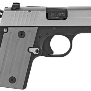 SIG SAUER P238 TSS 380ACP 2TNE SLITE CA