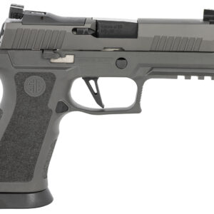 SIG SAUER P320 XCARRY LEGION 9MM 17+1
