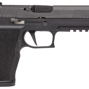 SIG SAUER P320 XTEN 10MM 5" X-RAY 15+1