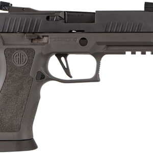SIG SAUER P320 XCARRY LEGION 9MM 10+1