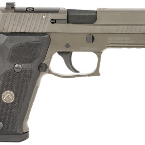 SIG SAUER P220 LEGION 45ACP 8+1 DA/SA OR