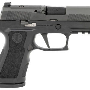 SIG SAUER P320 X-COMPACT 9MM 15+1 XRAY