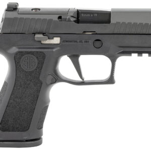 SIG SAUER P320 X-COMPACT 9MM 10+1 XRAY