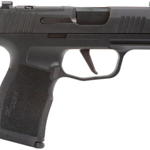 SIG SAUER P365X 9MM NITRON 3.1" 12+1 NS