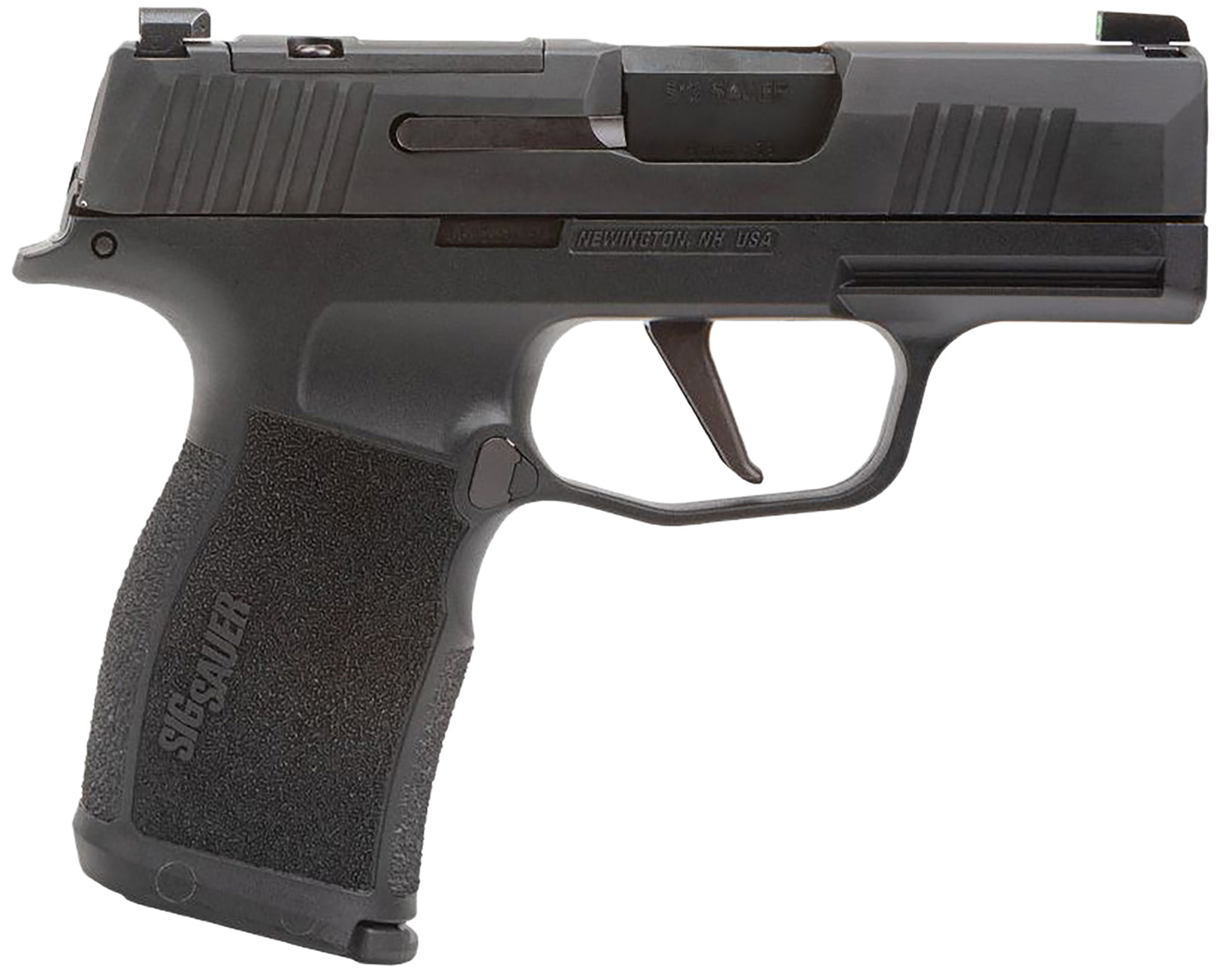 SIG SAUER P365X 9MM NITRON 3.1" 12+1 NS