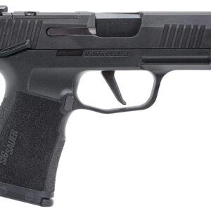 SIG SAUER P365 XL 9MM 3.7" 10+1 NS SFTY