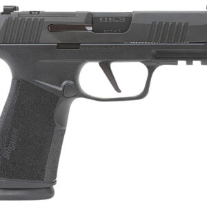 SIG SAUER P365X-MACRO 9MM 3.7" 17+1