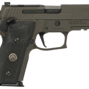 SIG SAUER P229 LEGION 9MM SAO 10+1 OR MA