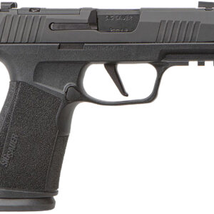 SIG SAUER P365X-MACRO COMP 9MM 3.1" 10+1