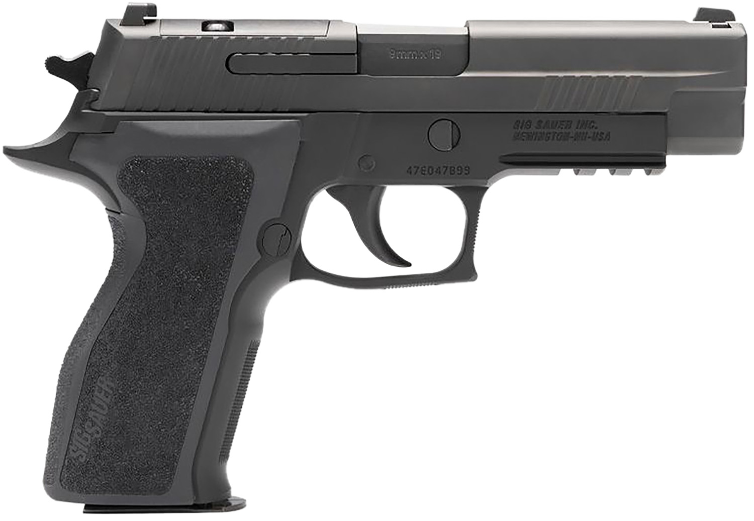 SIG SAUER P226 R ELITE 9MM SLITE 15+1 OR