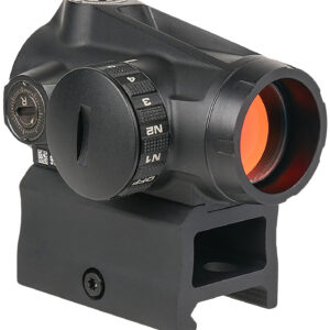 SIG SAUER ROMEO MSR GEN2 1X20MM GREEN