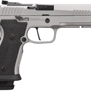 SIG SAUER P320 SXG 9MM 5" OR 21+1
