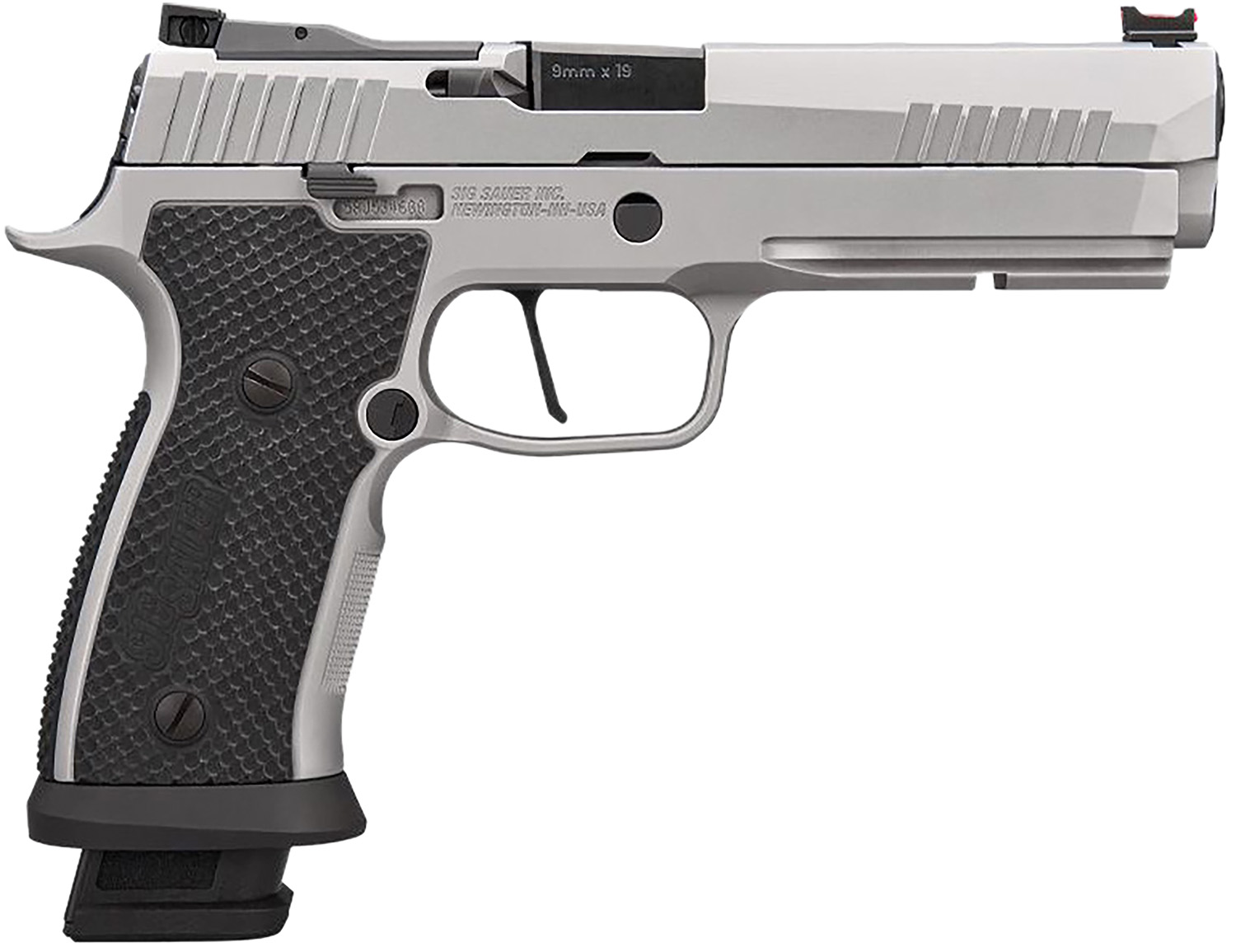 SIG SAUER P320 SXG 9MM 5" OR 21+1