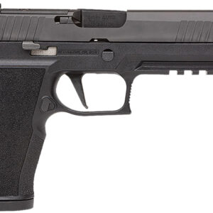 SIG SAUER P320 XTEN 10MM 5" X-RAY 10+1