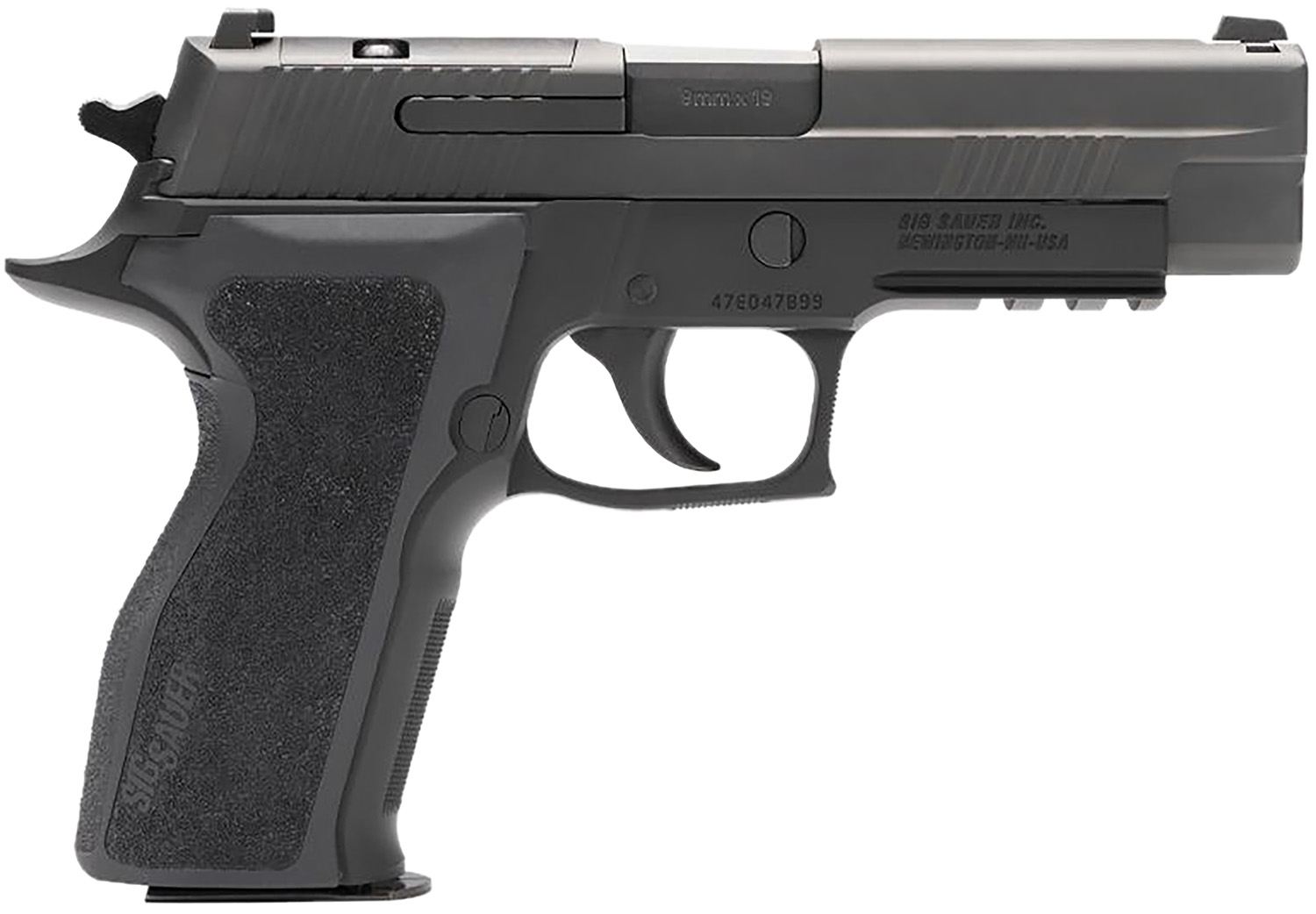 SIG SAUER P226 R ELITE 9MM SLITE 10+1 OR