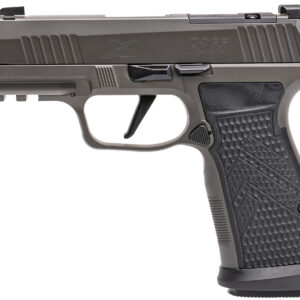 SIG SAUER P365 AXG LEGION 9MM 3.1" 10+1