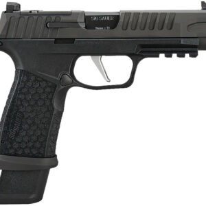 SIG SAUER P365 FUSE 9MM 4.3" 10+1 OR NS
