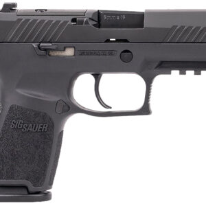 SIG SAUER P320 CMPCT 9MM NIT 10+1 OR