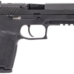 SIG SAUER P320 FULL 9MM NIT 10+1 OR