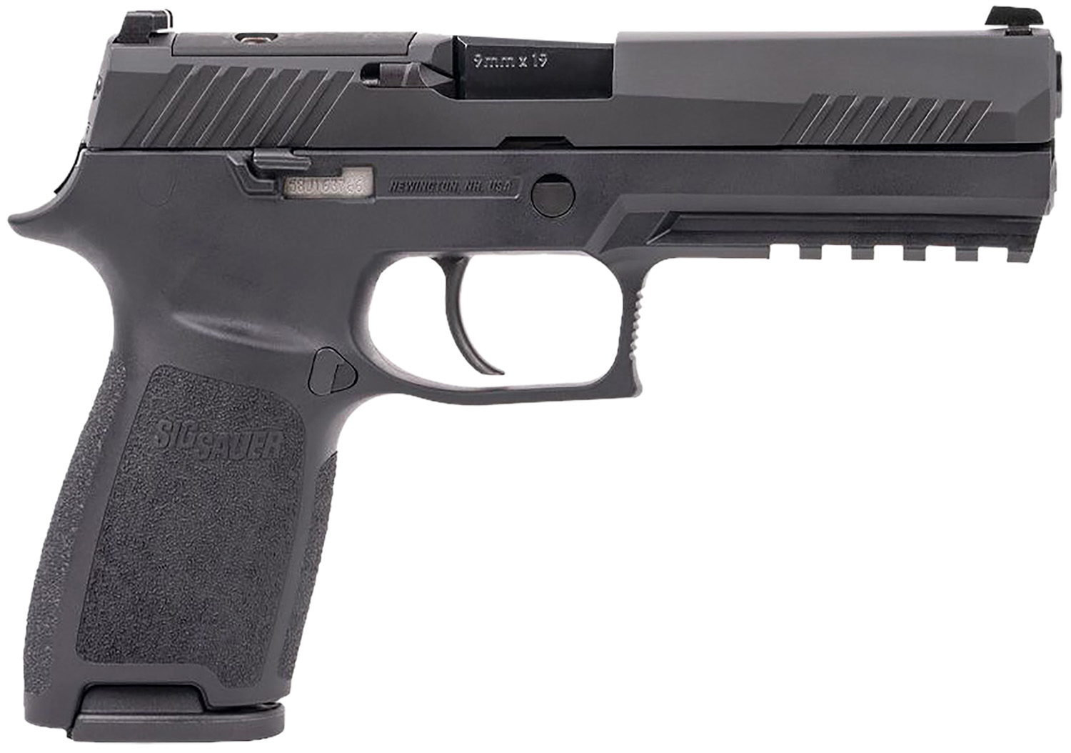 SIG SAUER P320 FULL 9MM NIT 10+1 OR