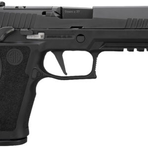 SIG SAUER P320 X-FULL 9MM NIT 10+1 MS CA