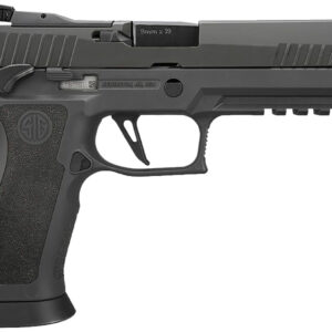 SIG SAUER P320 XFIVE LEGION 9MM 10+1 CA