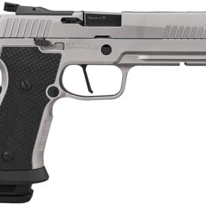 SIG SAUER P320 SXG 9MM 5" OR 10+1