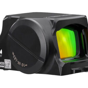 SIG SAUER ROMEO-X SIG-LOC PRO 3MOA BLK