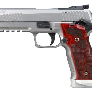 SIG SAUER P226 X-FIVE CL2 9MM 20+1 SAO