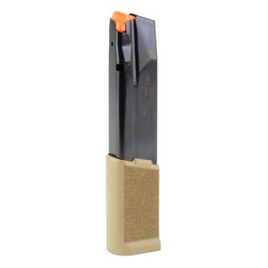 SIG SAUER MAGAZINE P365 9MM 25RD COYOTE